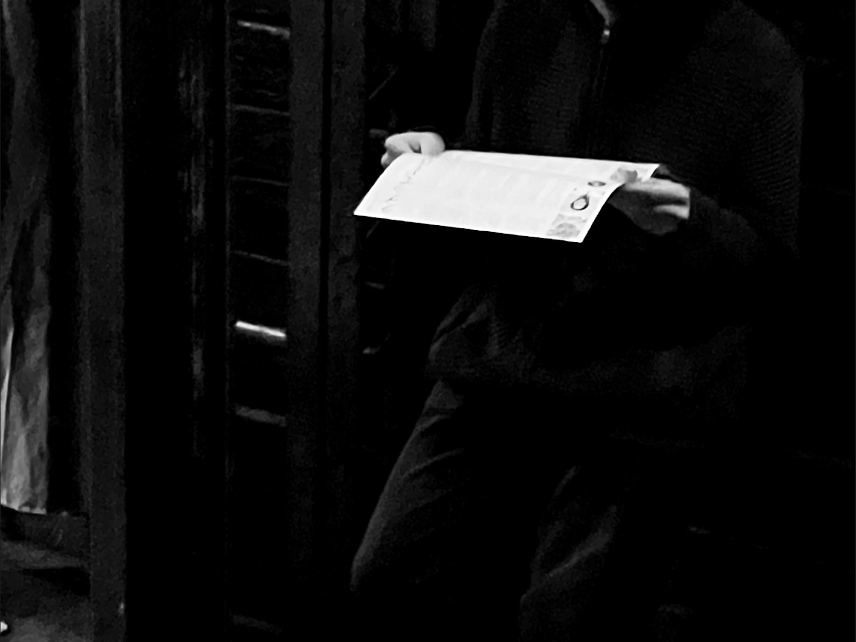 第一回 「文字とクラブ」 の画像 7